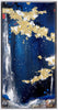 Danielle O'Connor Akiyama, Midnight Splendour I - Framed