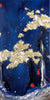 Danielle O'Connor Akiyama, Midnight Splendour II - Framed