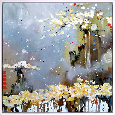 DANIELLE O'CONNOR AKIYAMA - Upon a Wish…