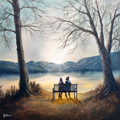 DANNY ABRAHAMS - Heartfelt Hideaway