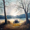 Danny Abrahams, Heartfelt Hideaway 