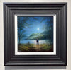 Danny Abrahams, Inner Harmony - Framed
