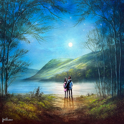 DANNY ABRAHAMS - Inner Harmony