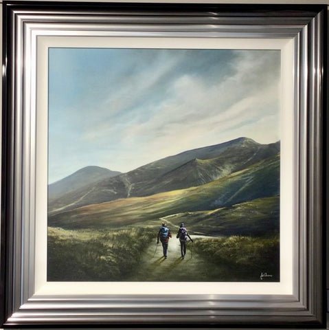 danny-abrahams-the-mighty-skiddaw-original-framed