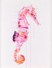 Dave White, Looking for Love I - Framed