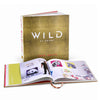 Dave White, Wild at Heart - Book