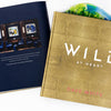 Dave White, Wild at Heart - Book