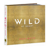 Dave White, Wild at Heart - Book