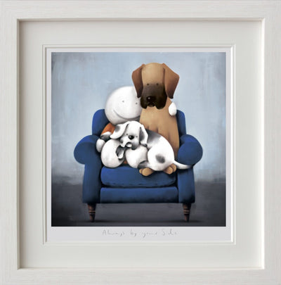 DOUG HYDE - Always By Your Side