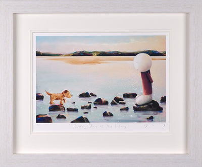 DOUG HYDE - Every Step of the Way