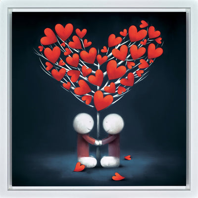 DOUG HYDE - Falling In Love
