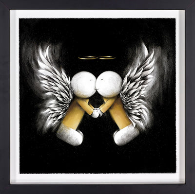 DOUG HYDE - Guardians of Love