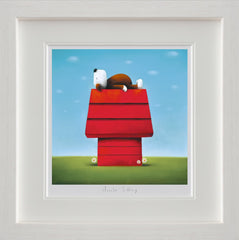 DOUG HYDE - House Sitting