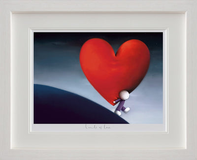 DOUG HYDE - Loads of Love