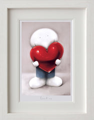 DOUG HYDE - Loved Up