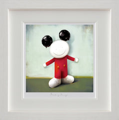 DOUG HYDE - Making Magic