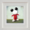 Doug Hyde, Making Magic - Framed