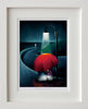 Doug Hyde, My Ray of Sunshine - Framed