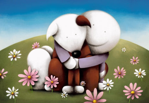 Doug Hyde, Our Happy Place