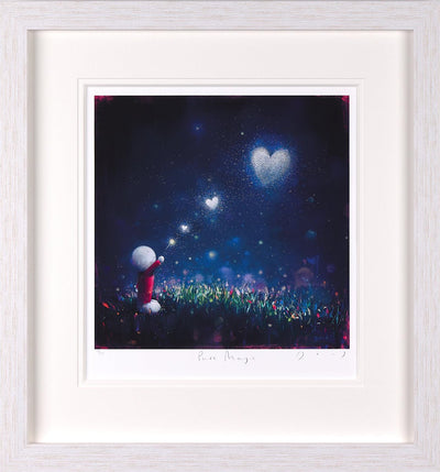 DOUG HYDE - Pure Magic