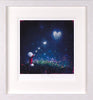 Doug Hyde, Pure Magic - Framed