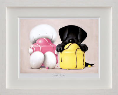 DOUG HYDE - Sweet Talk