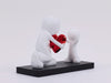 Doug Hyde, The Greatest Gift - Sculpture