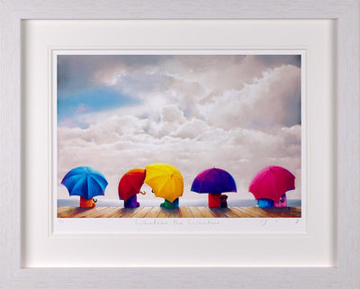 DOUG HYDE - Whatever the Weather