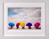 Doug Hyde, Whatever the Weather - Framed