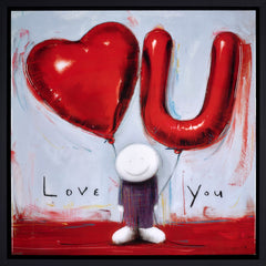 DOUG HYDE - You Have My Heart (Deluxe)