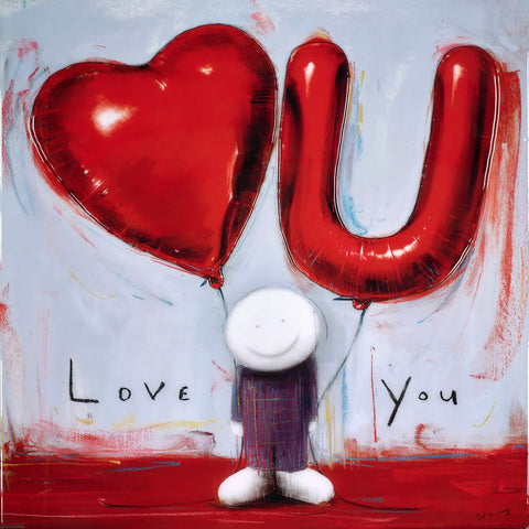 Doug Hyde, You Have My Heart Deluxe 