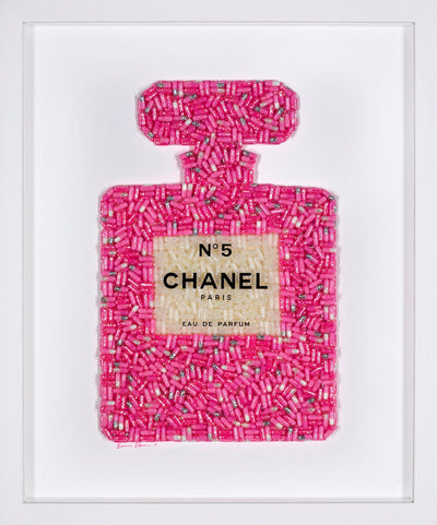 EMMA GIBBONS - Addiction No 5 - Original