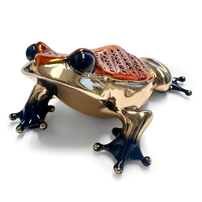 FROGMAN BRONZES - Comet