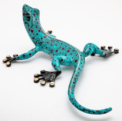 FROGMAN BRONZES - Cleo