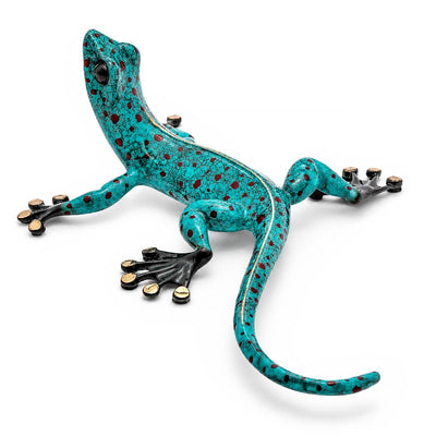 FROGMAN BRONZES - Cleo