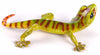 Frogman Bronzes, Dino - Sculpture