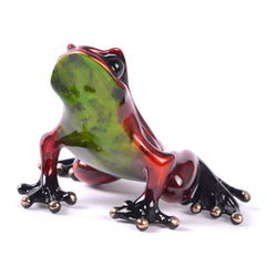 FROGMAN BRONZES - Jingle