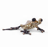 Frogman Bronzes, Matrix - Sculpture