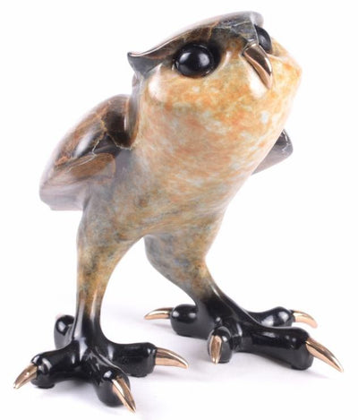 FROGMAN BRONZES - Nelson