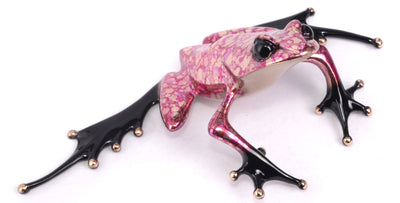 FROGMAN BRONZES - Passion