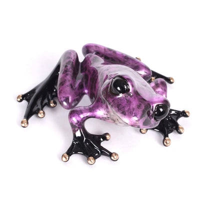 FROGMAN BRONZES - Pizzazz