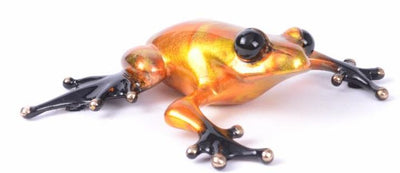 FROGMAN BRONZES - Solar