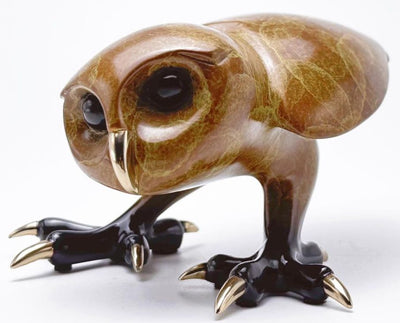 FROGMAN BRONZES - Truman