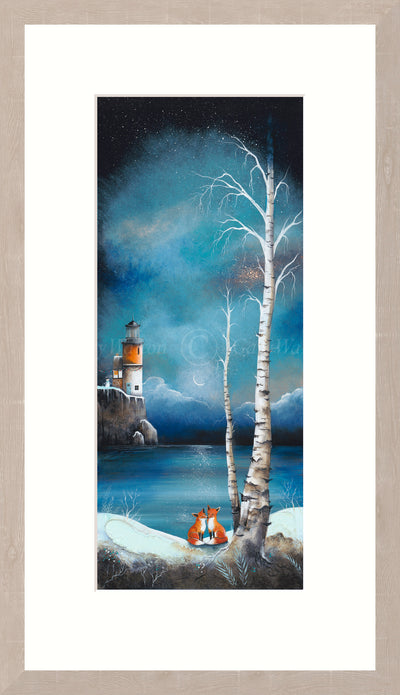 GARY WALTON - Christmas Companions