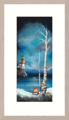 GARY WALTON - Christmas Companions