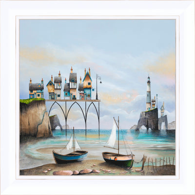 GARY WALTON - Rest Ashore