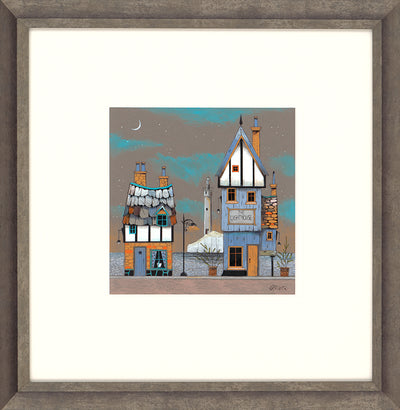 GARY WALTON - The Lighthouse Inn Original