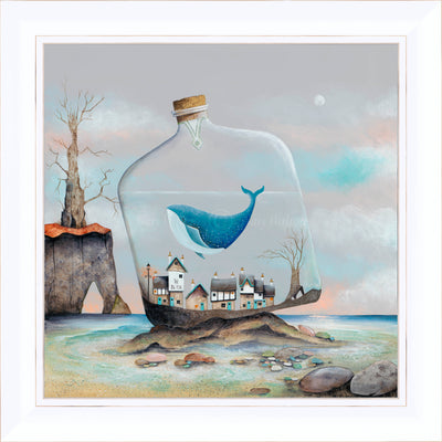 GARY WALTON - The Lost City