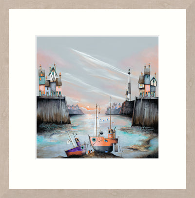 GARY WALTON - Twilight