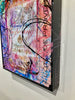 Henri Miller, Whispering Angel - Original Art